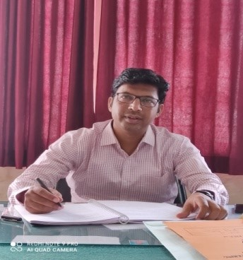 Prof. Dr. A. S. Sayyad